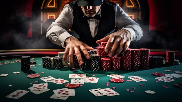 Ocean King live-dealer table interface on starxo88 platform